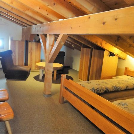 Haus Primula Pizol Apartment Wangs Bagian luar foto
