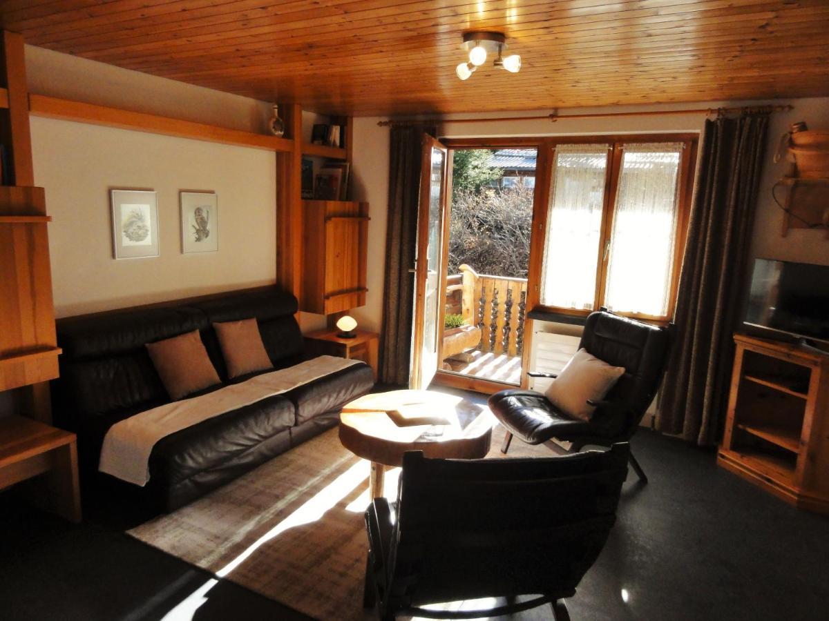 Haus Primula Pizol Apartment Wangs Bagian luar foto