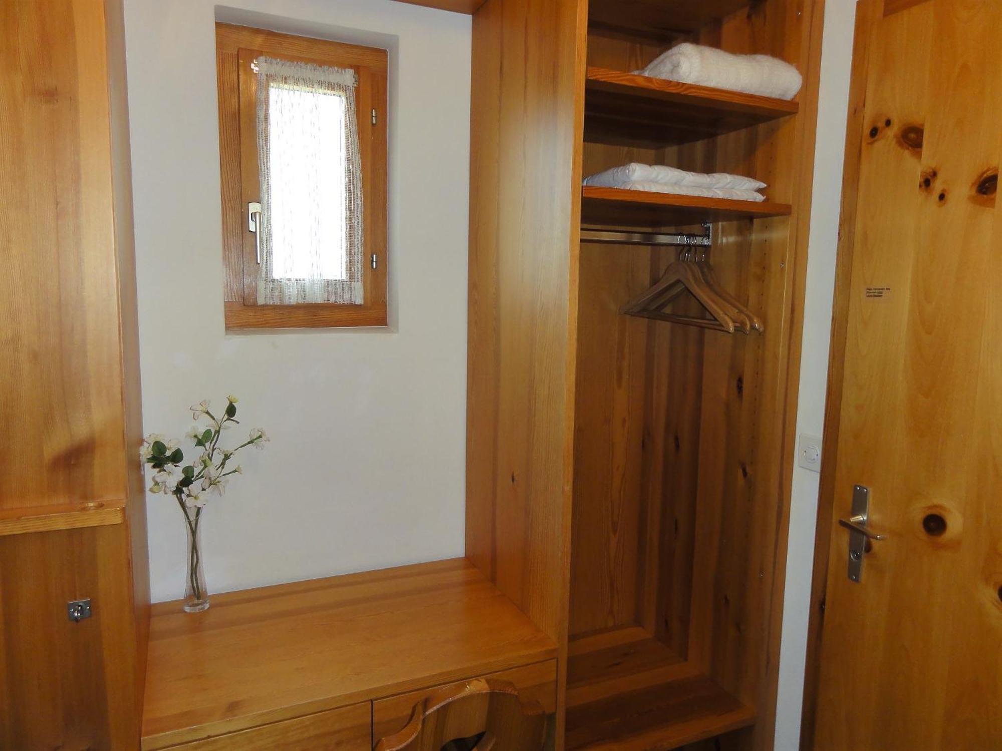 Haus Primula Pizol Apartment Wangs Bagian luar foto