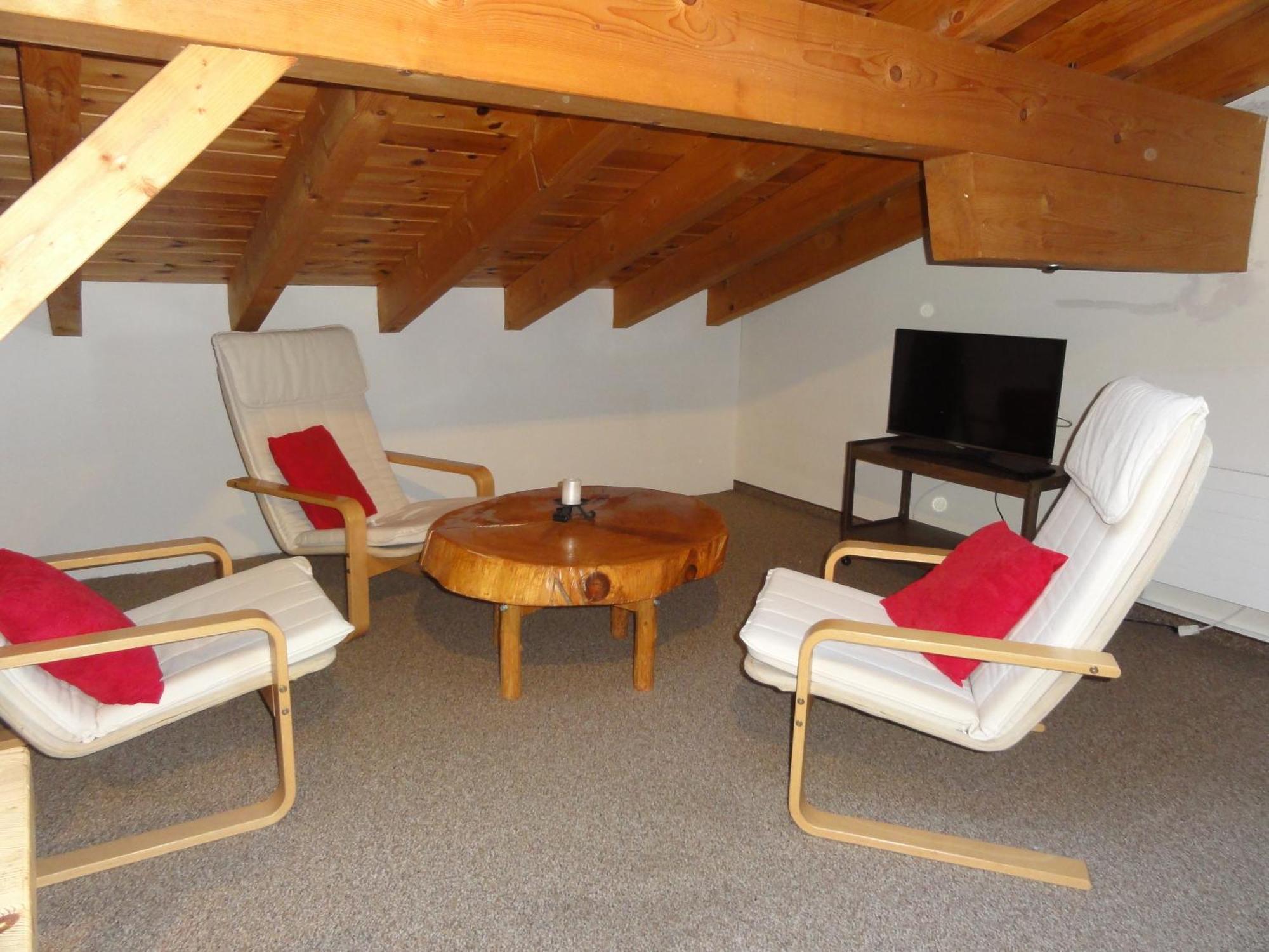 Haus Primula Pizol Apartment Wangs Bagian luar foto