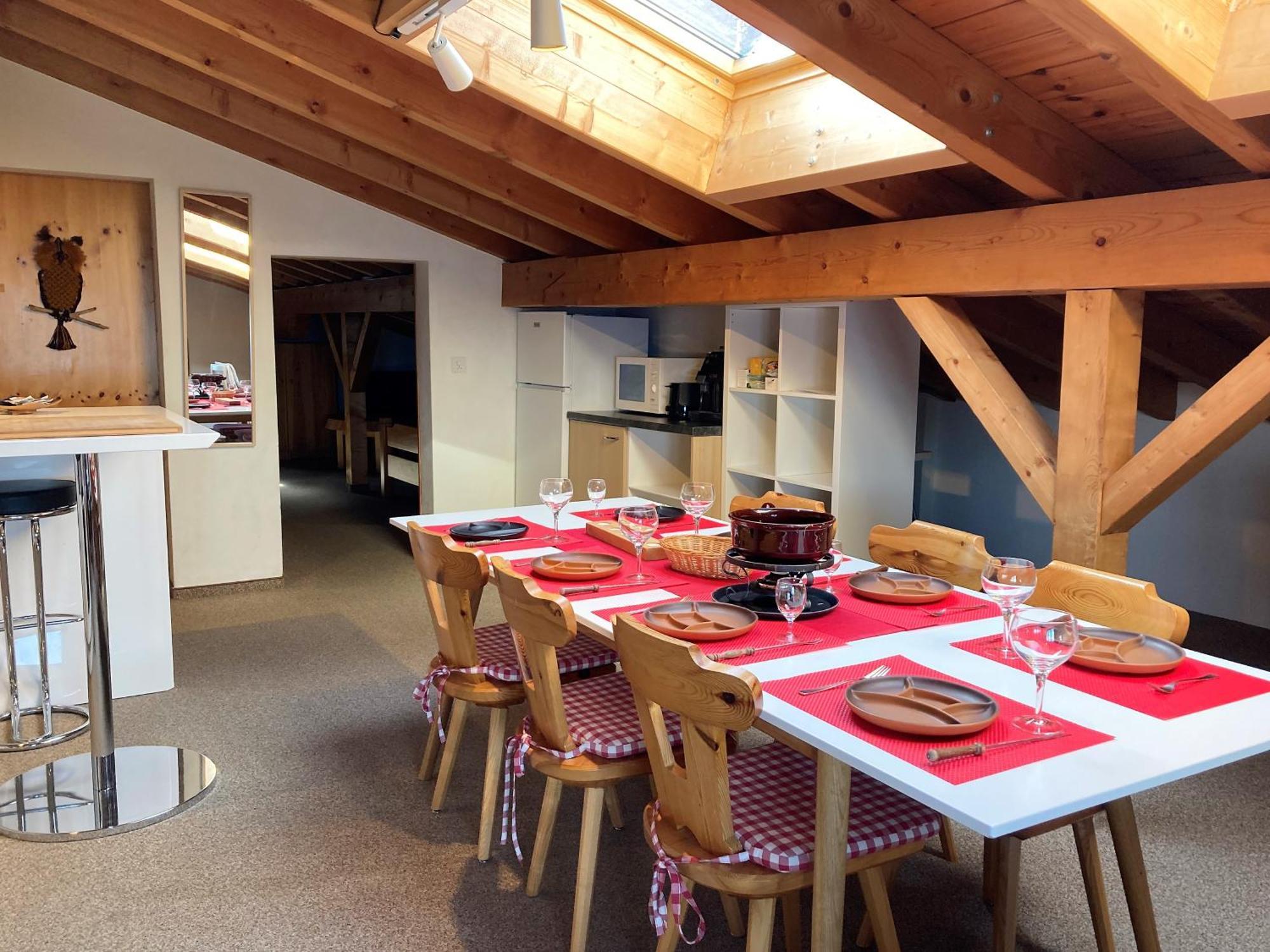 Haus Primula Pizol Apartment Wangs Bagian luar foto