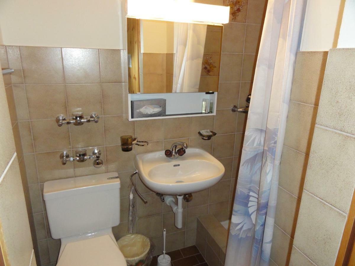 Haus Primula Pizol Apartment Wangs Ruang foto